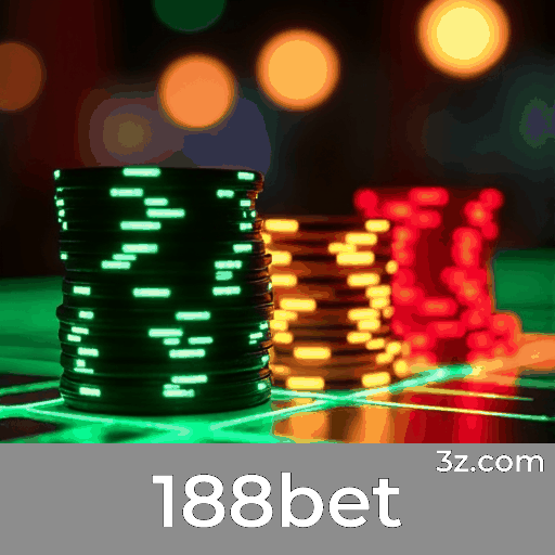 188bet: Plataforma de Apostas Confiável e Segura